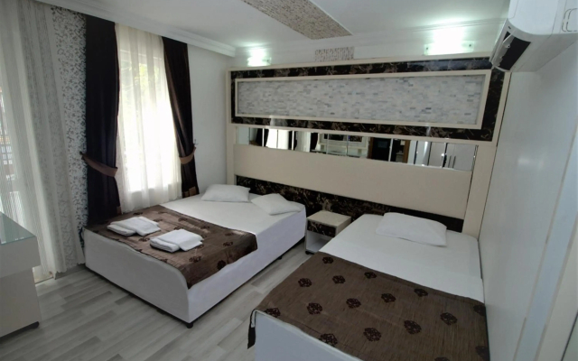 Behram Hotel