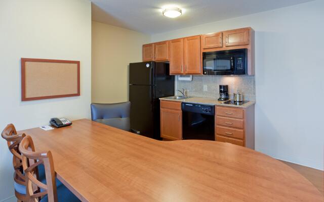 Candlewood Suites Manassas by IHG