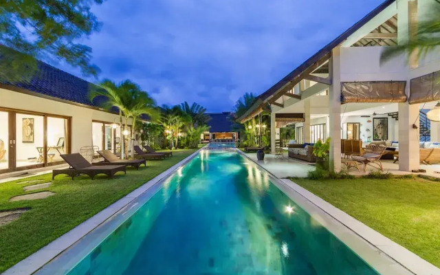 Abaca Villas