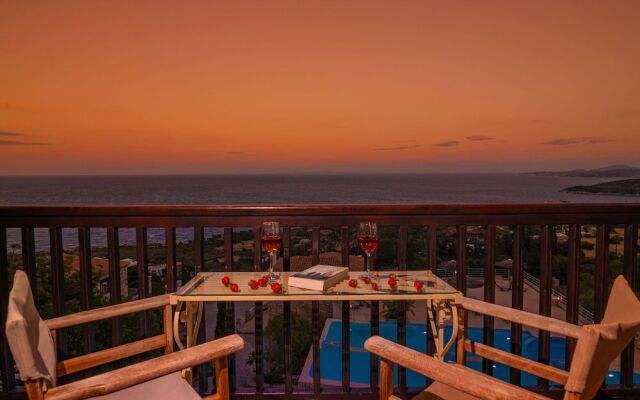 Strofilia Authentic Villas