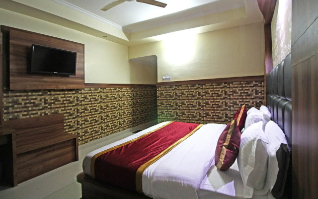 Hotel Nek