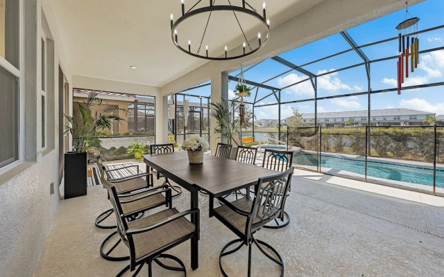 Disney Vacation Home Solterra