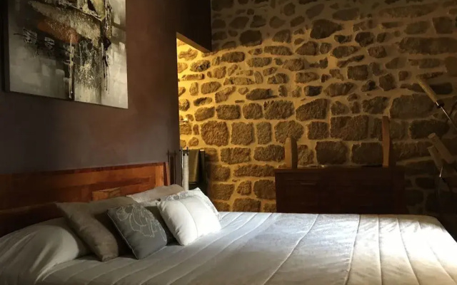 Le Mas de Baume