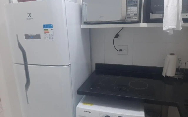 Smart 410 - 4 quartos perto UNB