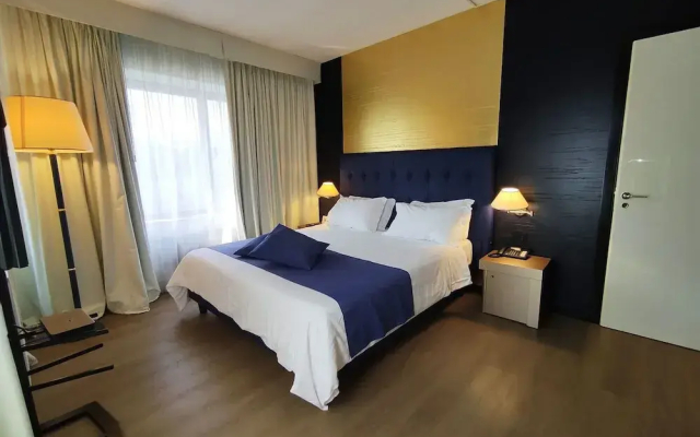 Hotel De La Ville Avellino