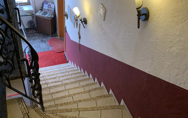 Landgasthof Zum Alten Reichenbach