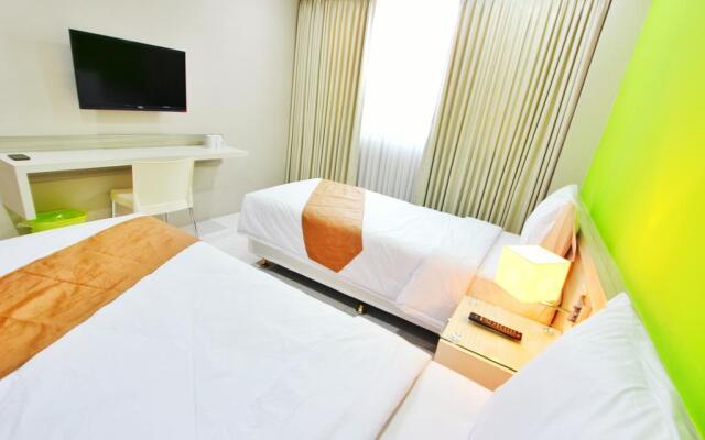 Rivisha Hotel