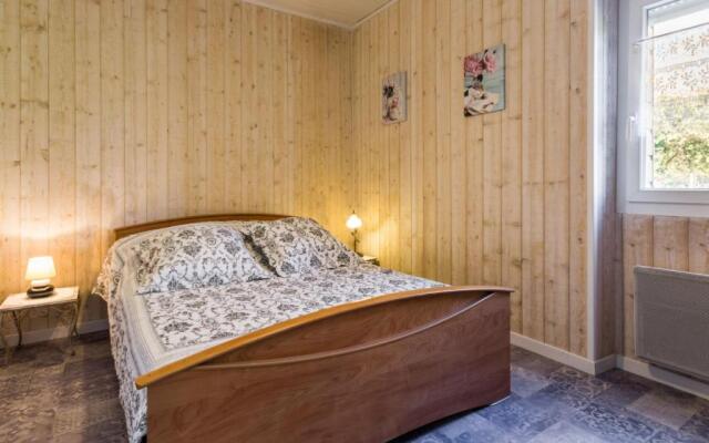 Gîte Frossay, 2 pièces, 3 personnes - FR-1-306-1027