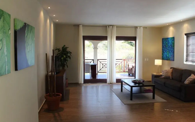 C-Bay Deluxe Resort - Apartment Breeze