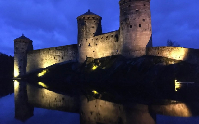 Casino Islands Retreat