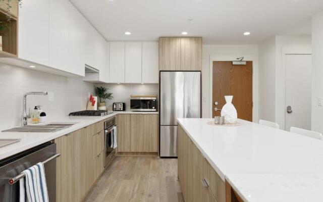 Lovely 3 bedroom Coquitlam