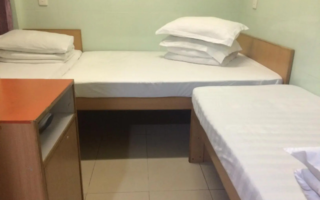 Wing Hing Guest House