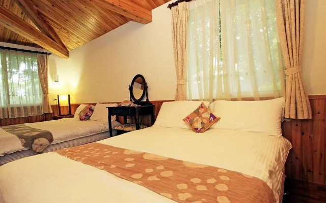 FangShug B&B