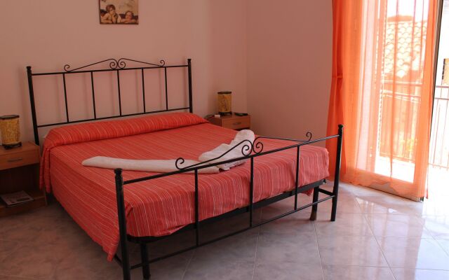 B&B Villa Mozia