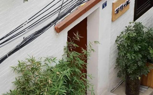 Shangpengyuan Hot Spring Hotel