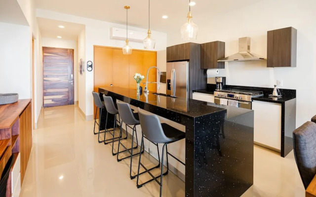 Tramonti Tari B101 in Los Cerritos