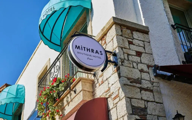 Mithras Cesme Otel
