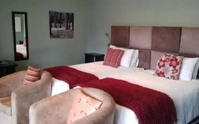 Mount Lodge Humewood