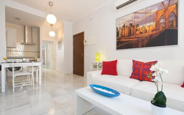 The Zentral San Eloy