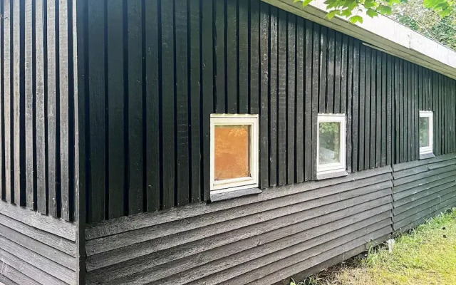 6 Person Holiday Home in Nibe
