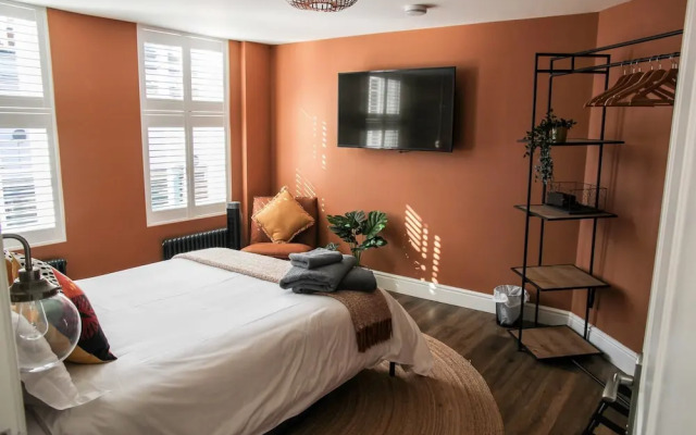 Cathedral Superior Apartment