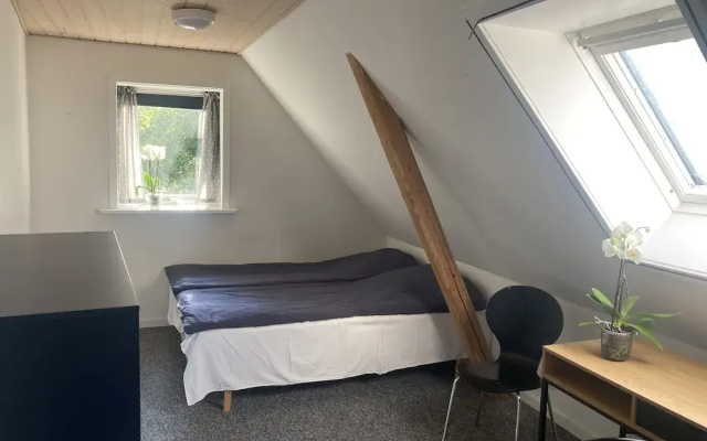 Residens Svalhøj