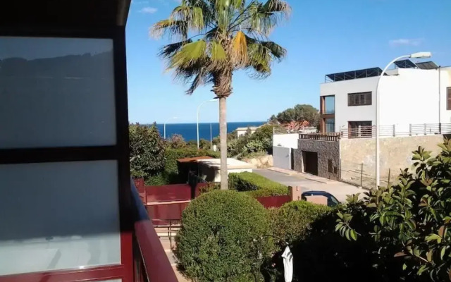 Aparthotel El Faro