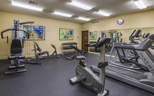 Best Western Plus Boulder Inn