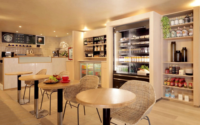 Hyatt House Johannesburg Sandton