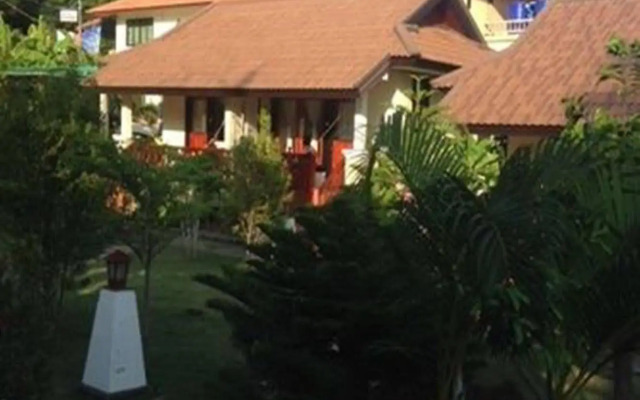 Starlight Haad Rin Resort