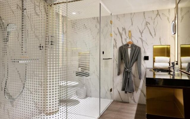 CitiGO SUITES HOTEL Nanshan Shenzhen