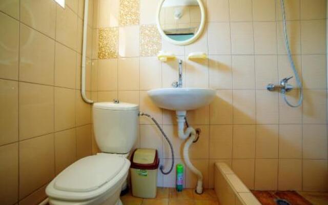 Guest House on Kolkhoznaya 74