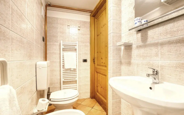 Incanto Walser Apartments