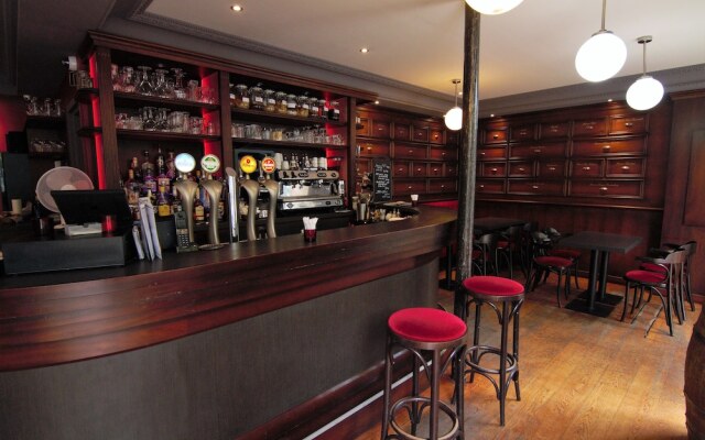 Hotel Le Cantal