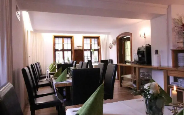 Aparthotel Paradies