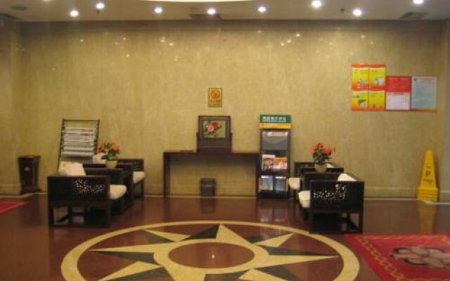 Hangzhou Newsun Hotel