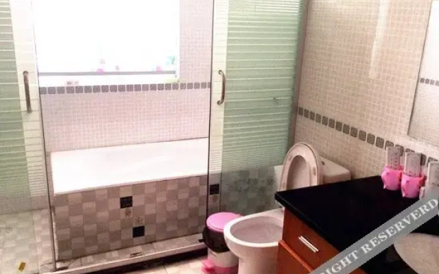 西塘清雅客栈