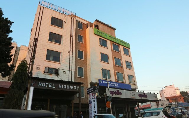 Highway By OYO Rooms