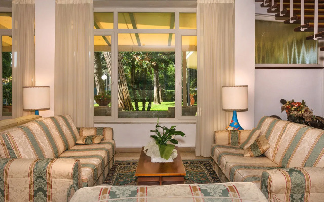 Hotel Il Caravaggio