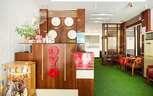 Oyo 434 Hoang Long Hotel