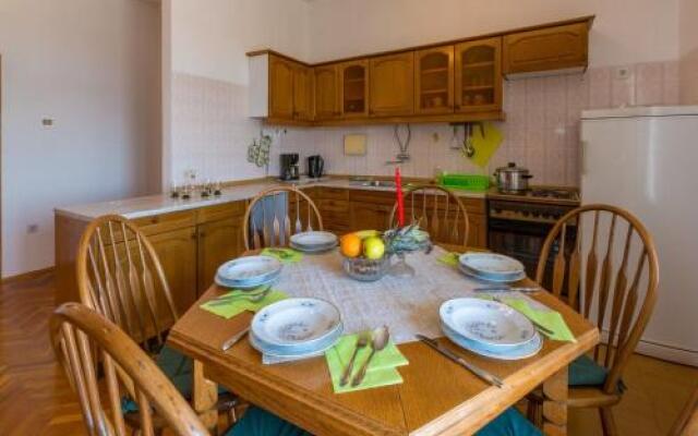 Apartment Darija