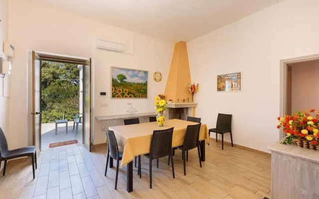 2765 Residence Annarita - Bilo Torre Colimena by Barbarhouse