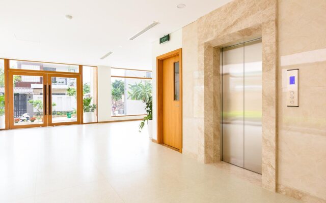 Kim Residences & Suites