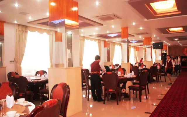 Princess Hotel Hai Phong