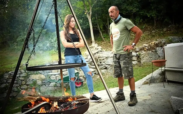 Ca-Jo Bed and Breakfast