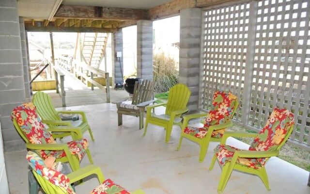 Flounder Inn - 4 Br Home