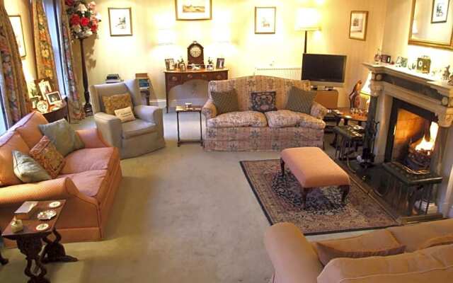 Mickley Bed and Breakfast