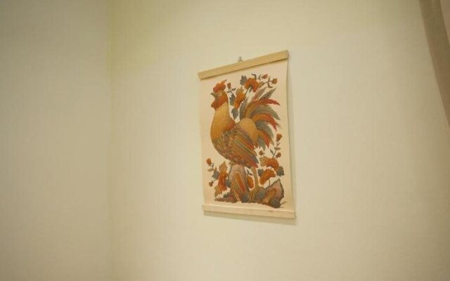 Lily Homestay Le Hong Phong