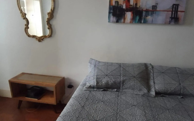 Apartamento 112 Consolaçao Centro