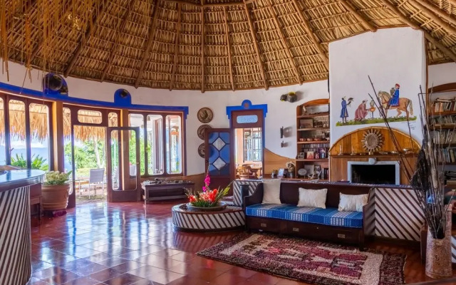 Tzam Poc Resort